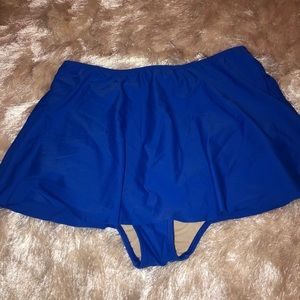 Kortni Jeane Who Wears Short Skirts Bottoms